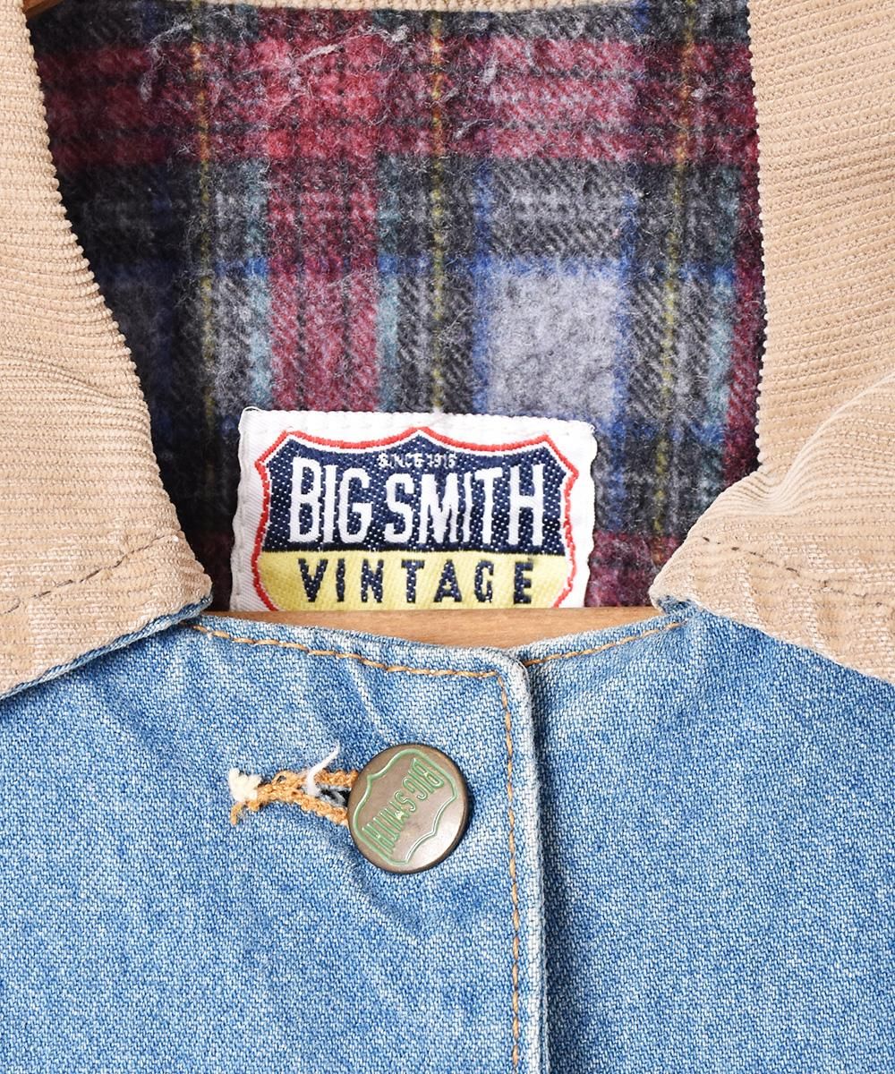 BIG SMITH ǥ ǥ˥५С륵ͥ