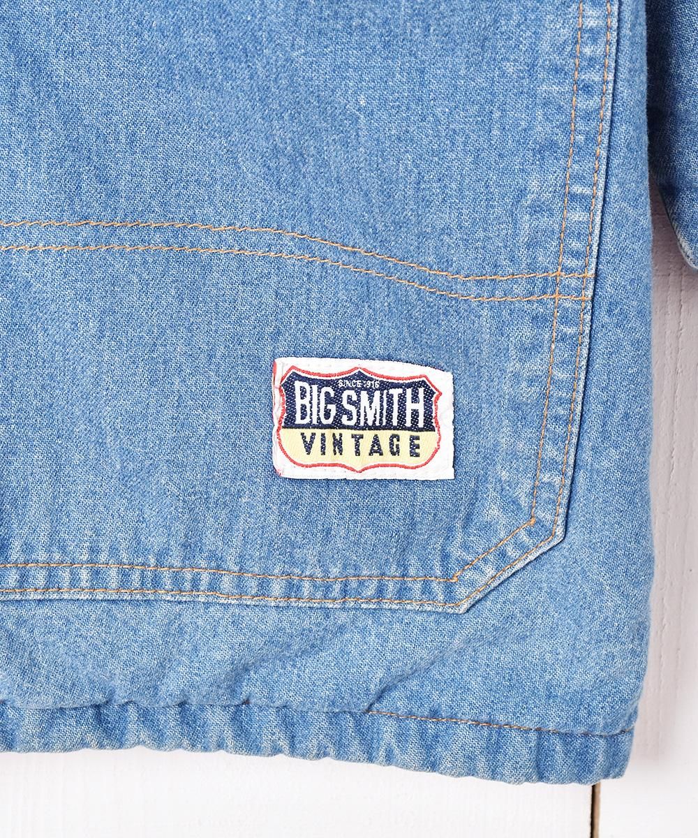 BIG SMITH ǥ ǥ˥५С륵ͥ