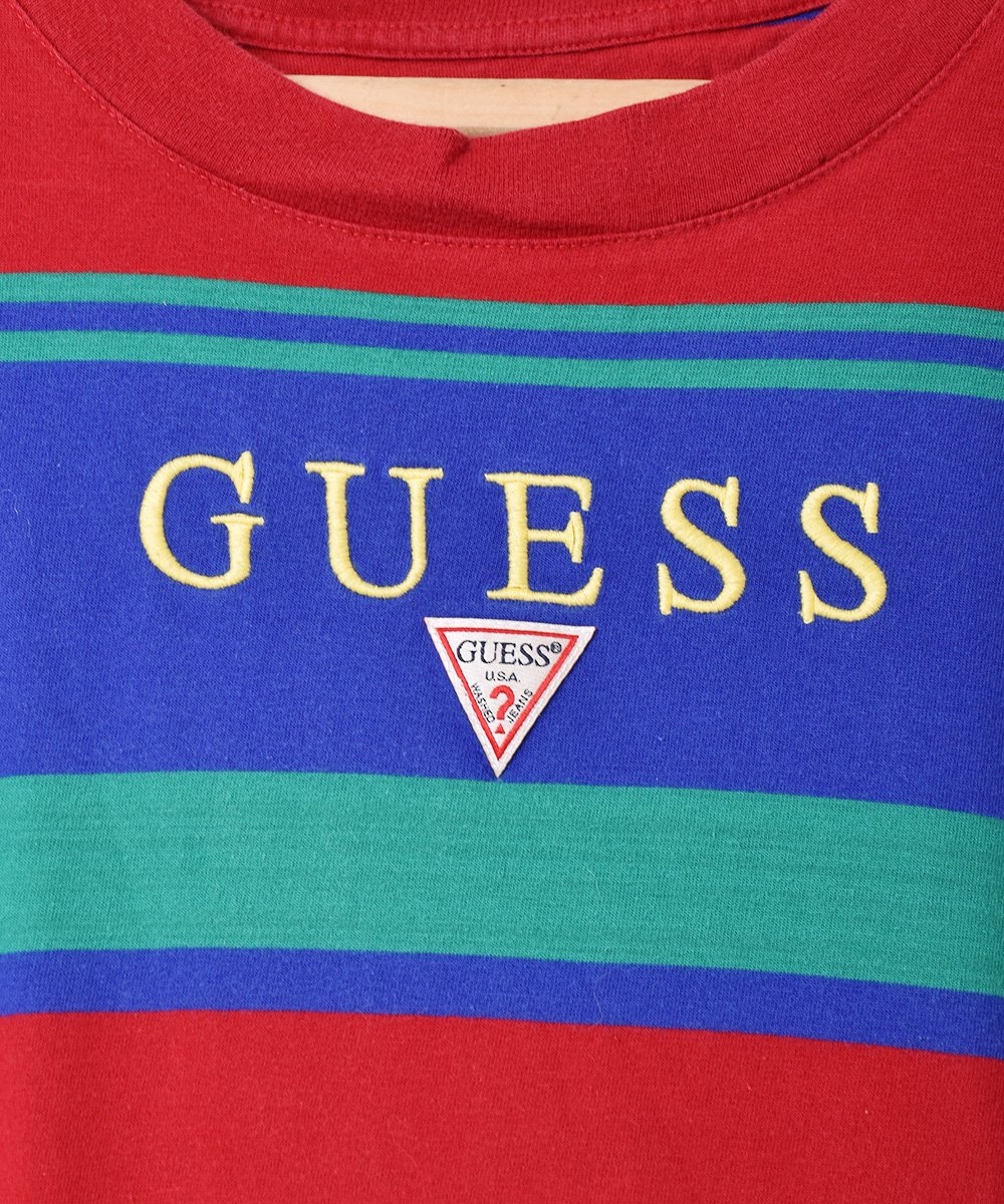 GUESS ޥܡTĥͥ