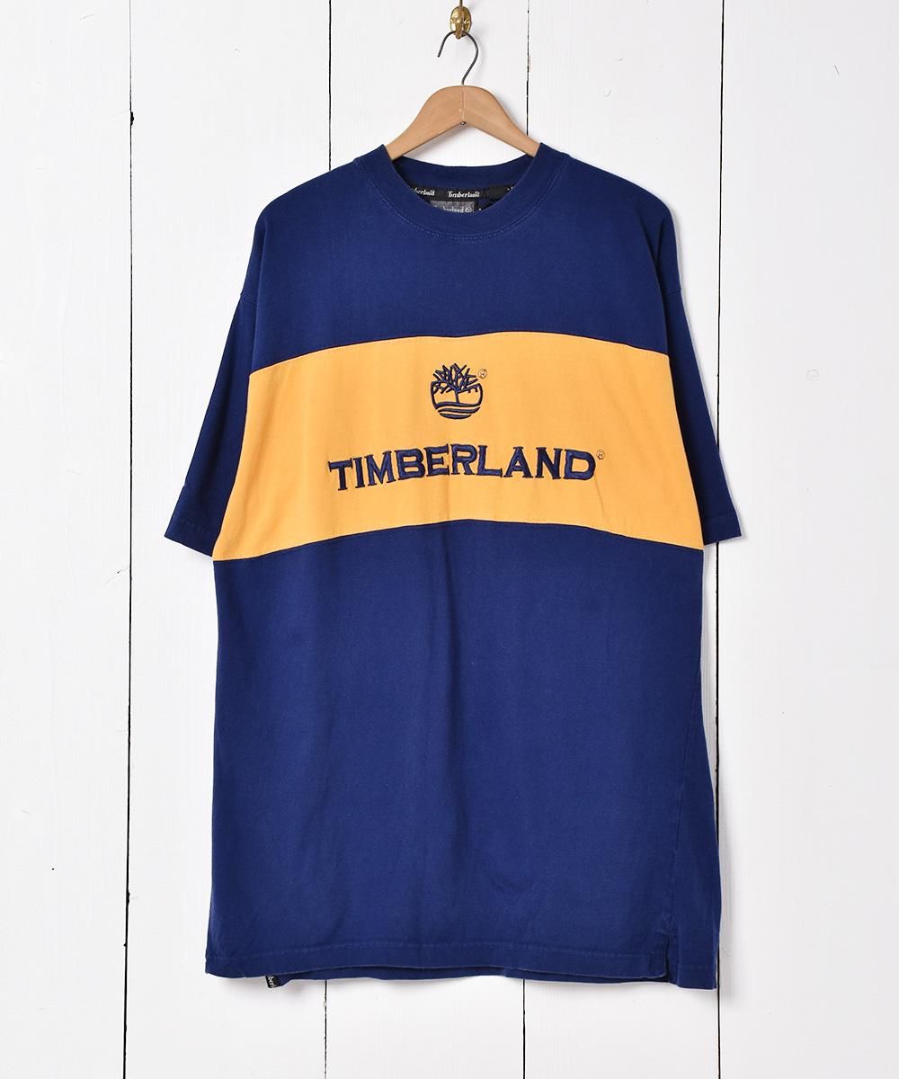c-boy style Timberland リンガーTシャツ 古着 c-boy style Timberland リンガーTシャツ 古着 - メルカリ
