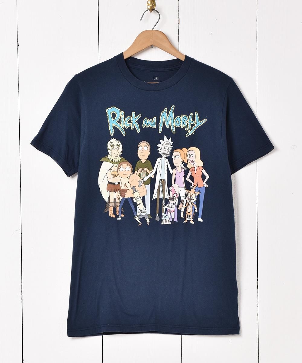  Rick and Morty ץT  ͥå  岰졼ץե롼 ࡼ