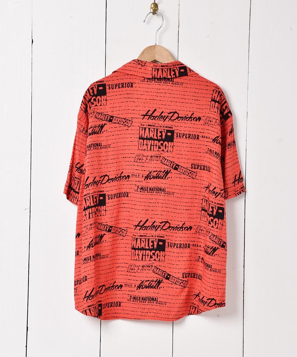 HARLEY-DAVIDSON ץ󥫥顼Ⱦµĥͥ