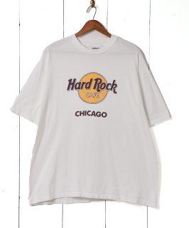 奢ꥫ Hard Rock Cafe ץT  Υͥå 岰졼ץե롼 ࡼ