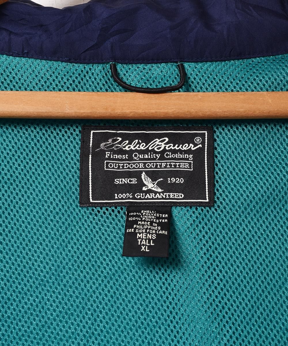 Eddie Bauer ադ ɥ֥졼ͥ