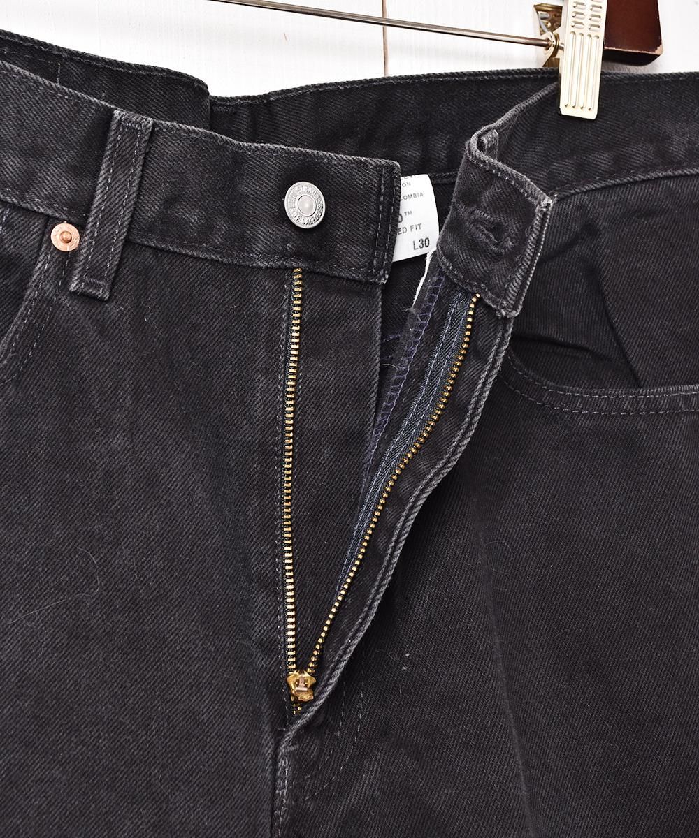 ӥ Levi's 550 ֥åǥ˥ѥ W34ͥ