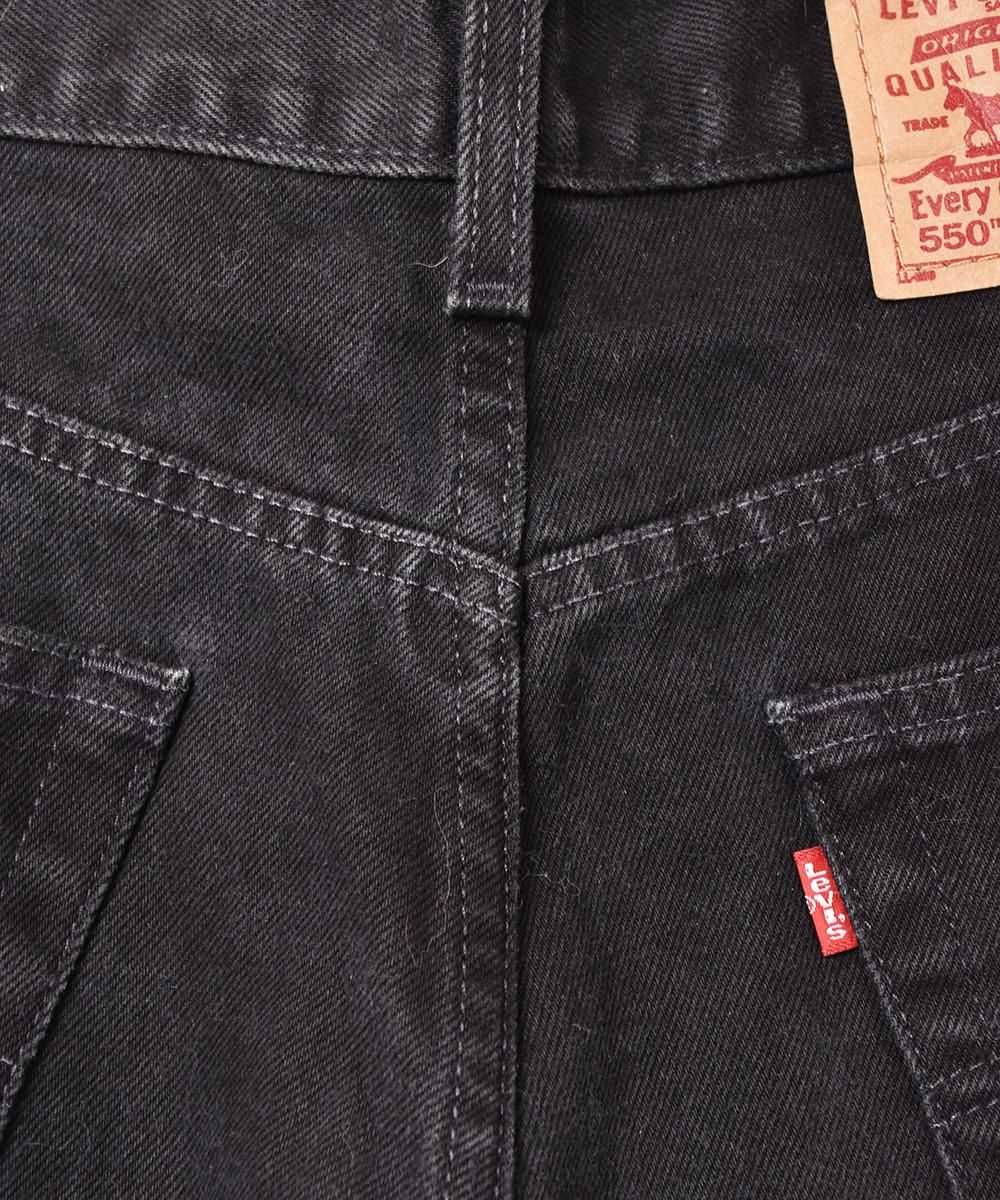 ӥ Levi's 550 ֥åǥ˥ѥ W34ͥ