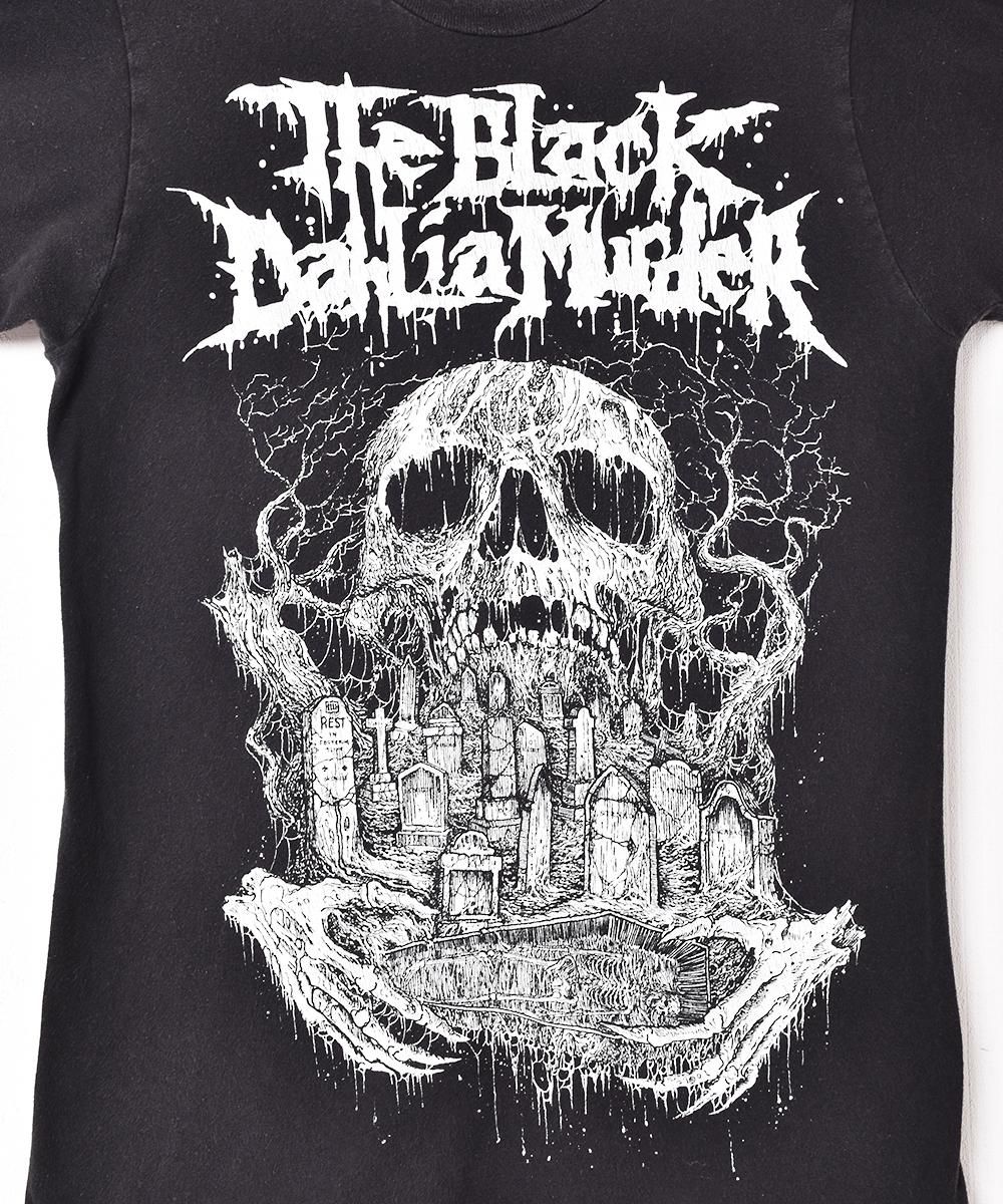 The Black Dahlia Murder ץTĥͥ