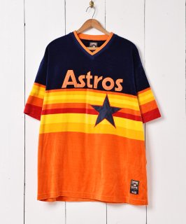 Houston Astros ٥ȥåץ Υͥå 岰졼ץե롼 ࡼ