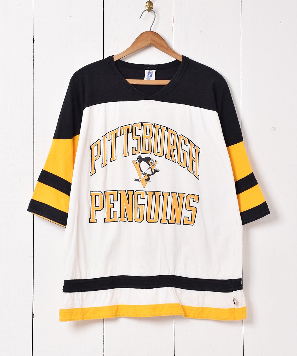  ꥫ Pittsburgh Penguins ץT  ͥå  岰졼ץե롼 ࡼ