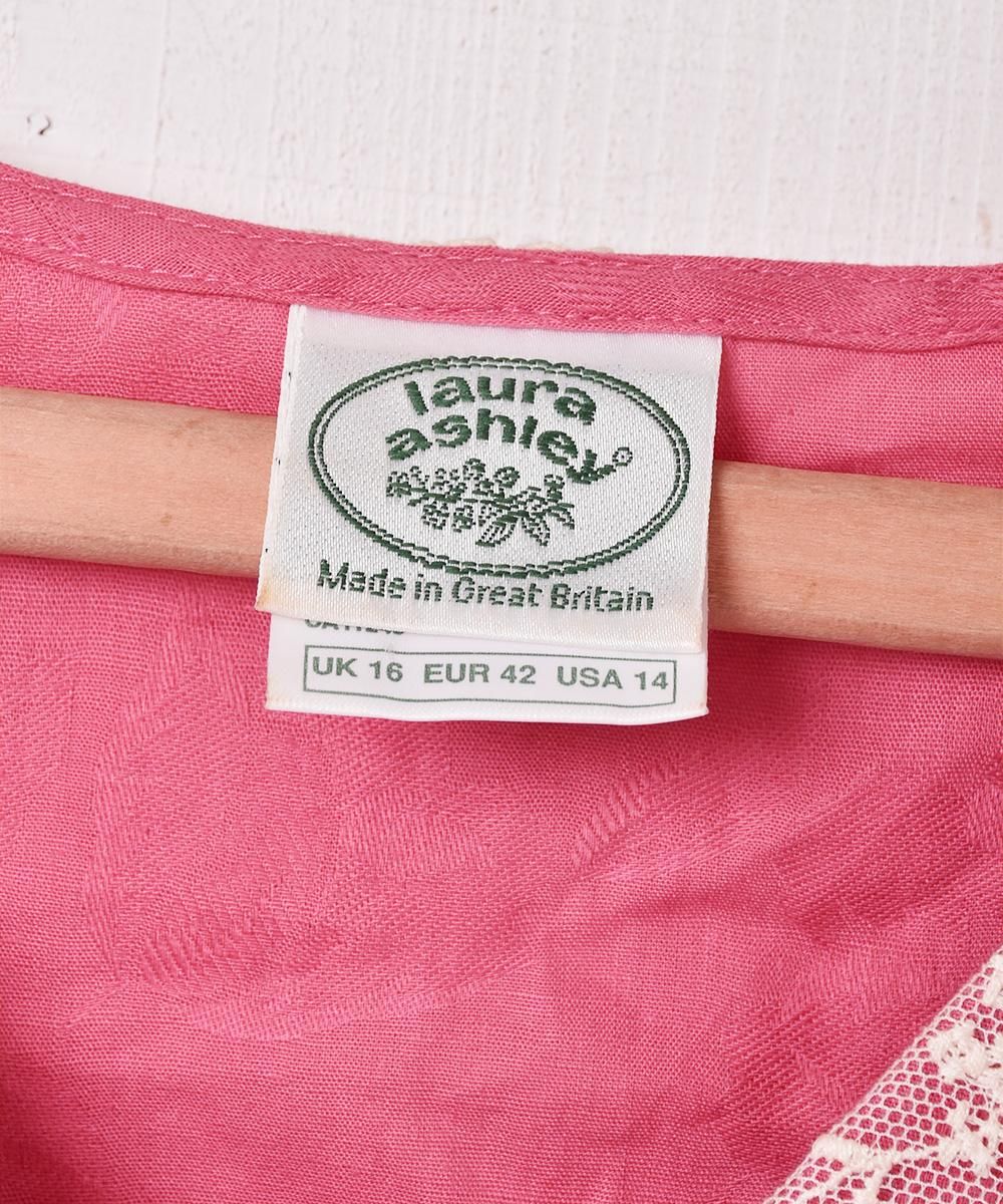 Laura Ashley 졼顼 Ⱦµ֥饦ͥ