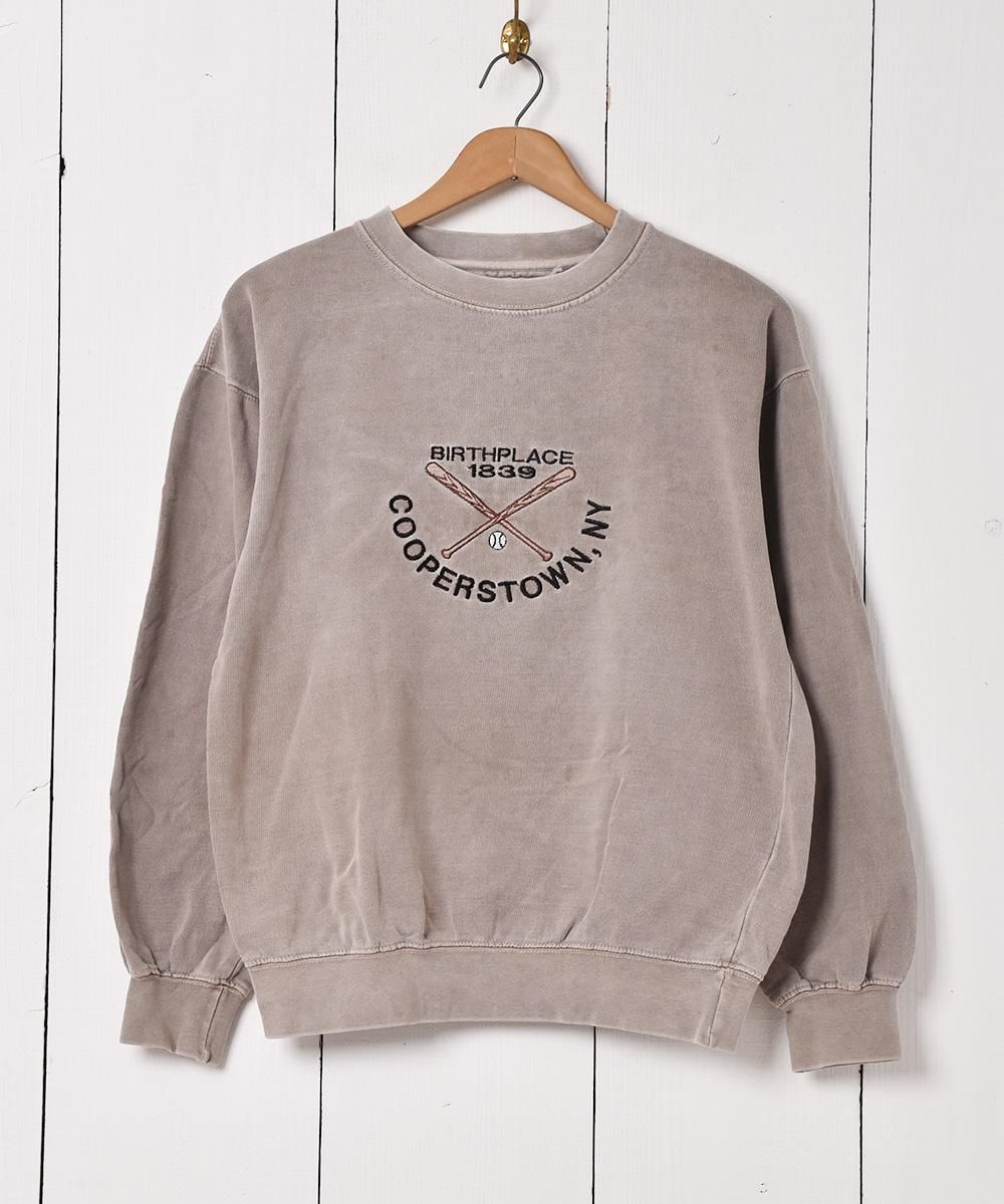  COOPERSTOWN ɽ åȥ  ͥå  岰졼ץե롼 ࡼ