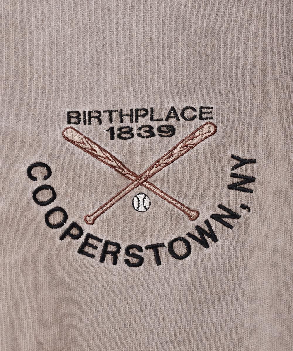 COOPERSTOWN ɽ åȥĥͥ