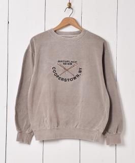 COOPERSTOWN ɽ åȥ Υͥå 岰졼ץե롼 ࡼ