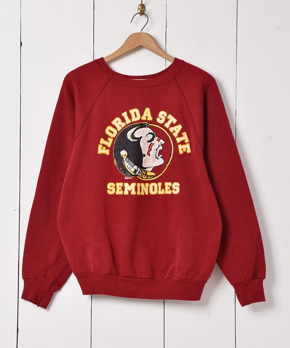  FLORIDA STATE SEMINOLES ץȥåȥ  ͥå  岰졼ץե롼 ࡼ