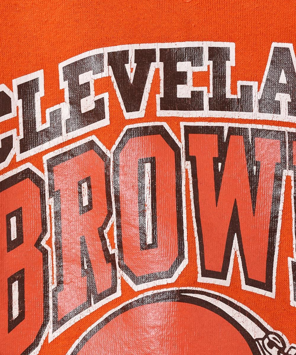 ꥫ CLEVELAND BROWNS ץȥåȥĥͥ