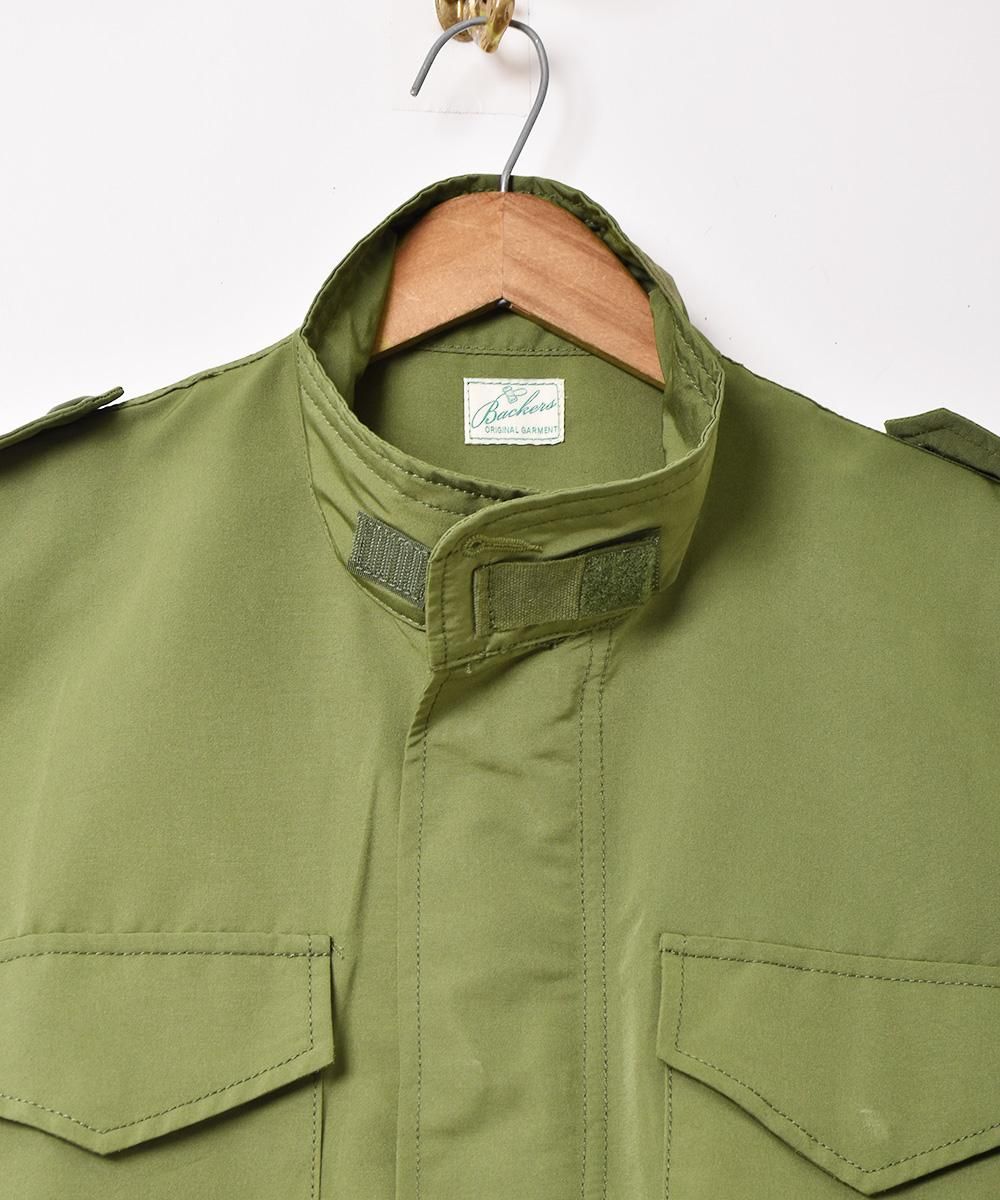 2ŸۡBackersM-65 åץå ٥ ꡼֥ͥ