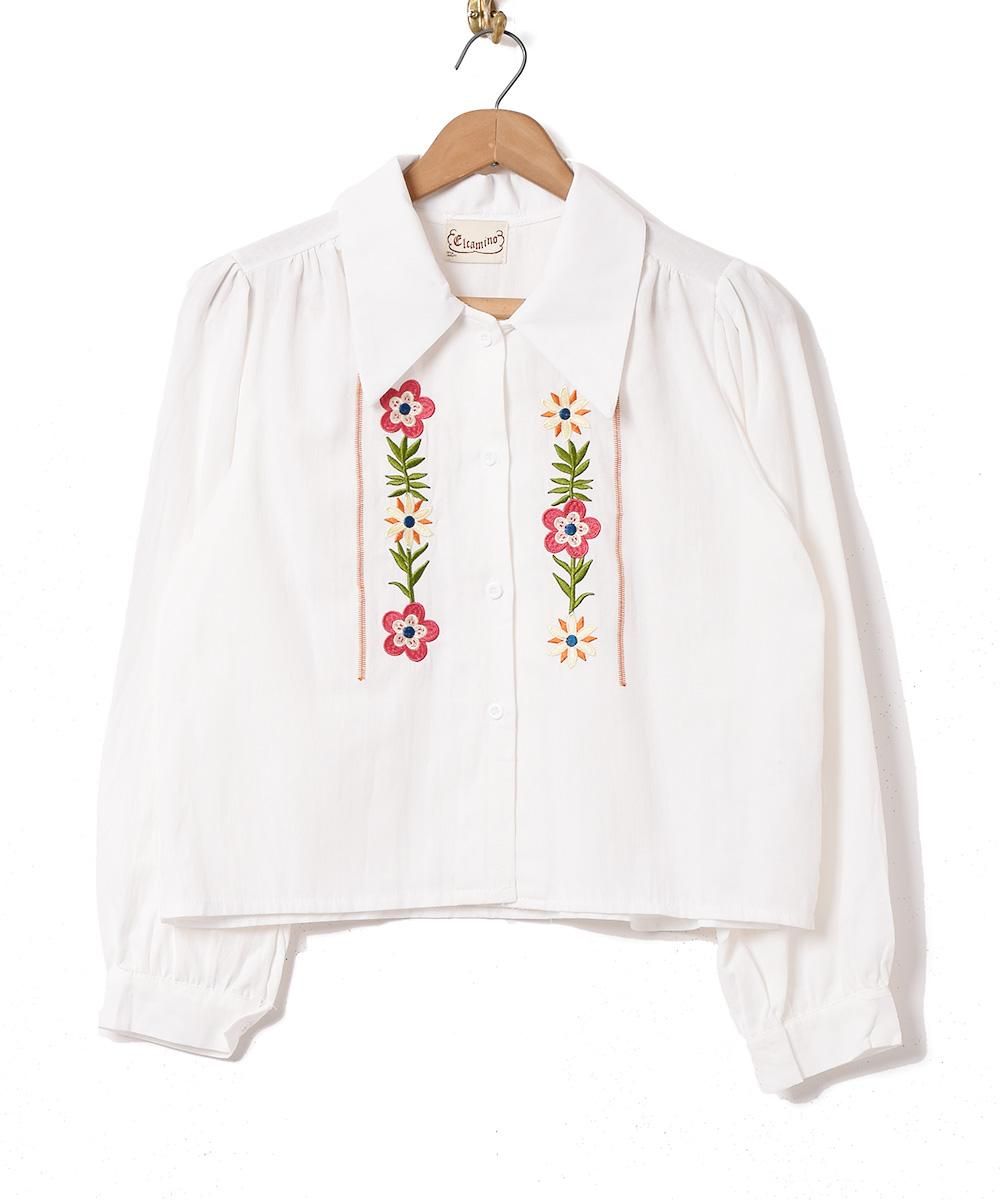  Elcamino׻ɽ ѥե꡼ Ĺµ֥饦  ͥå  岰졼ץե롼 ࡼ