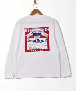 2Ÿۥ󥰥꡼T Jamal Record ۥ磻 Υͥå 岰졼ץե롼 ࡼ