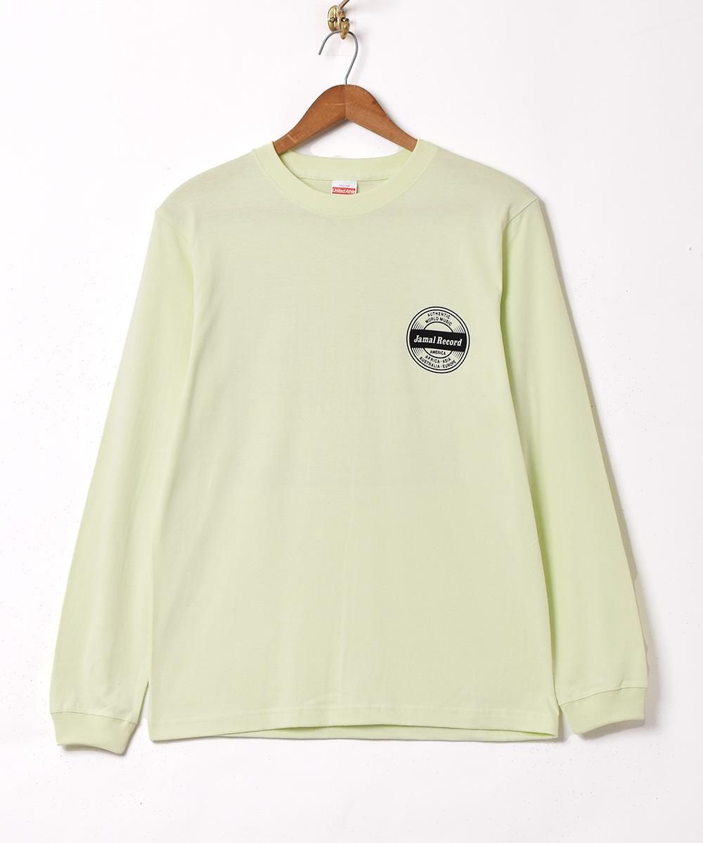 2Ÿۥ󥰥꡼T Jamal Recordۥߥȥ꡼󥵥ͥ