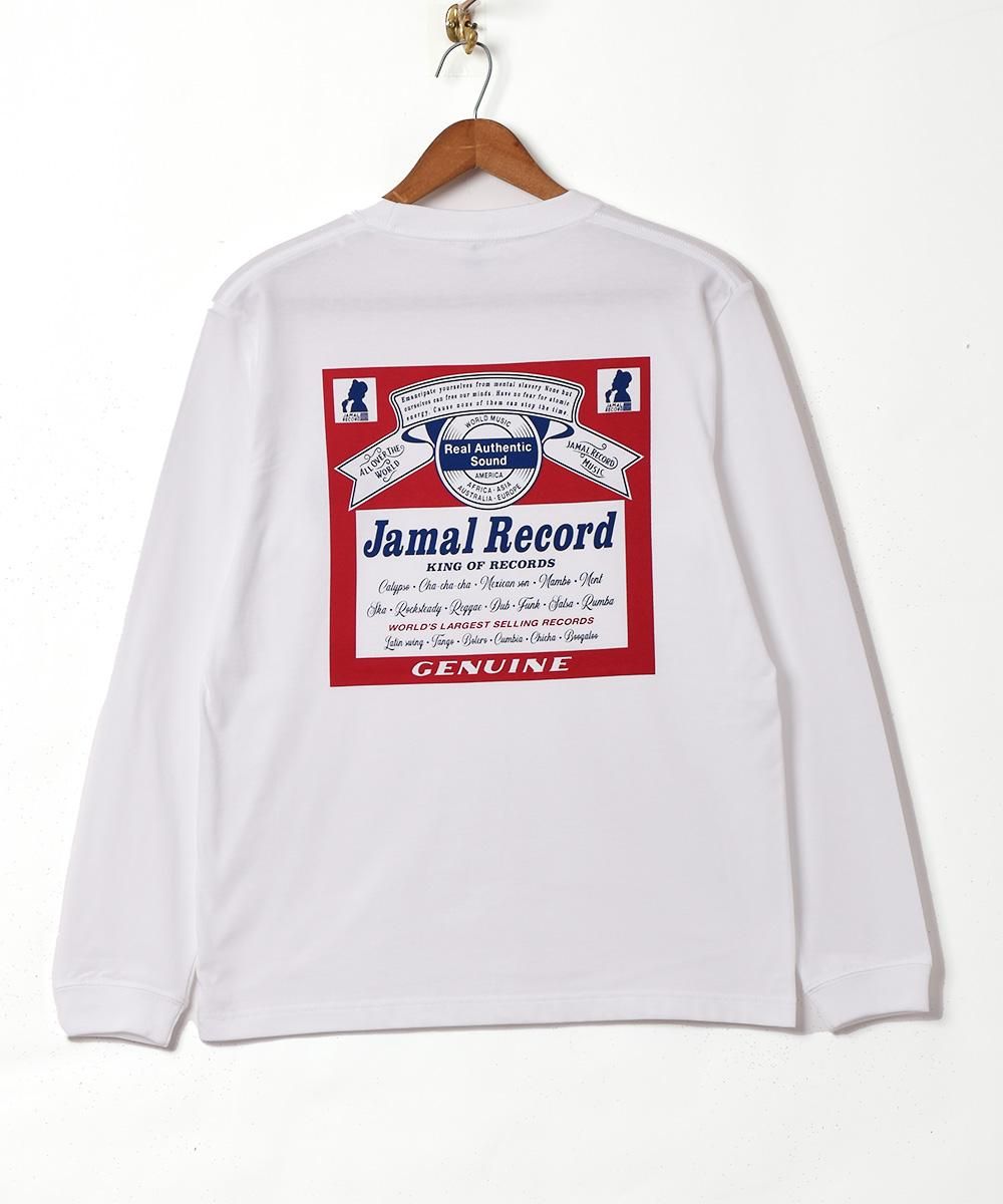 2Ÿۥ󥰥꡼T Jamal Recordۥߥȥ꡼󥵥ͥ