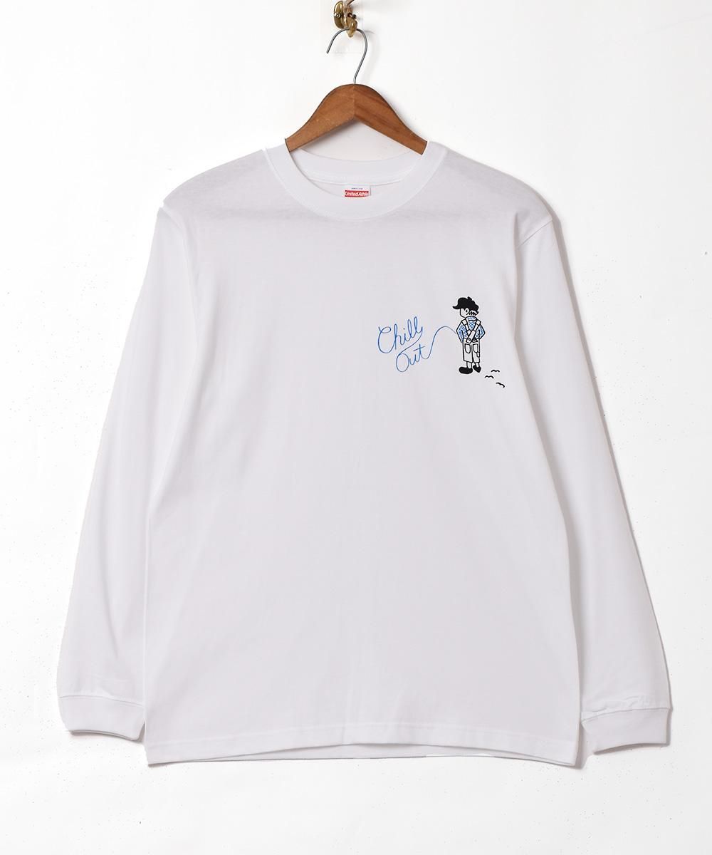 2Ÿۥ󥰥꡼T Chill Out ١奵ͥ