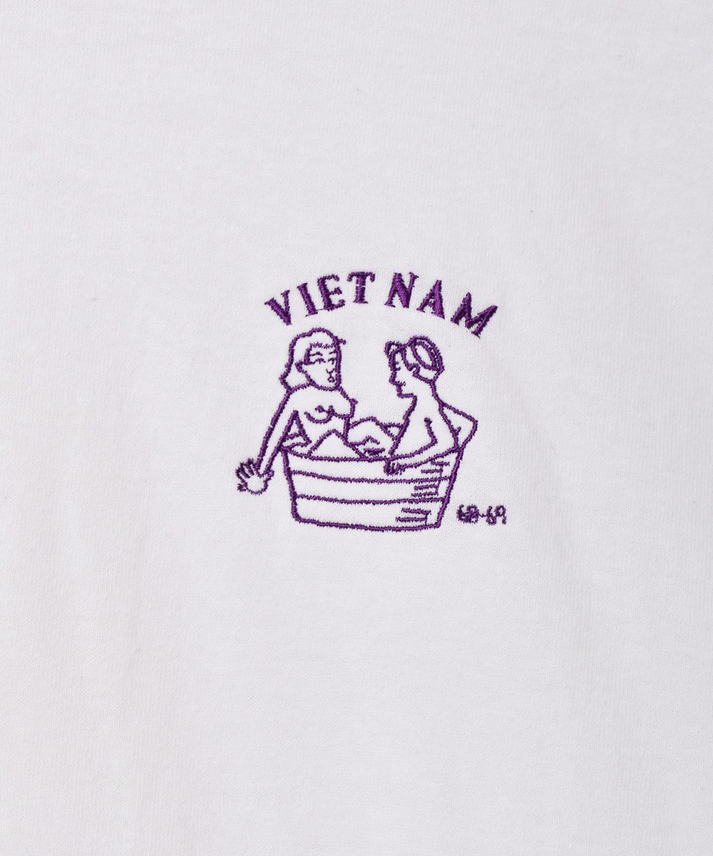 2Ÿۥ󥰥꡼ֻɽT Vietnam ۥ磻ȥͥ