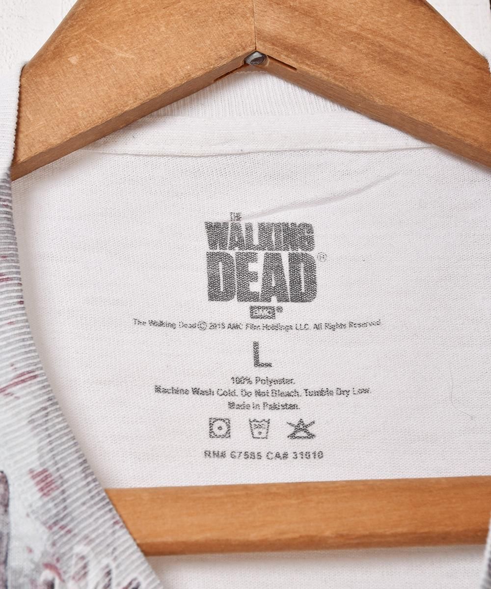 The Walking Dead ץTĥͥ