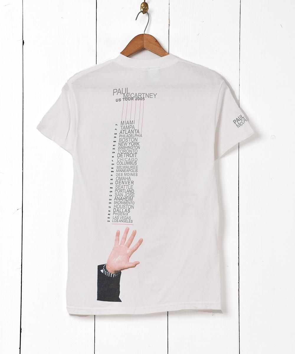 Paul McCartney ĥTĥͥ