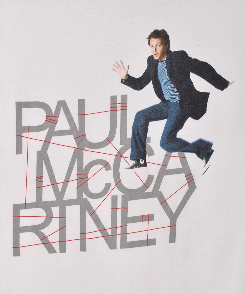 Paul McCartney ĥTĥͥ