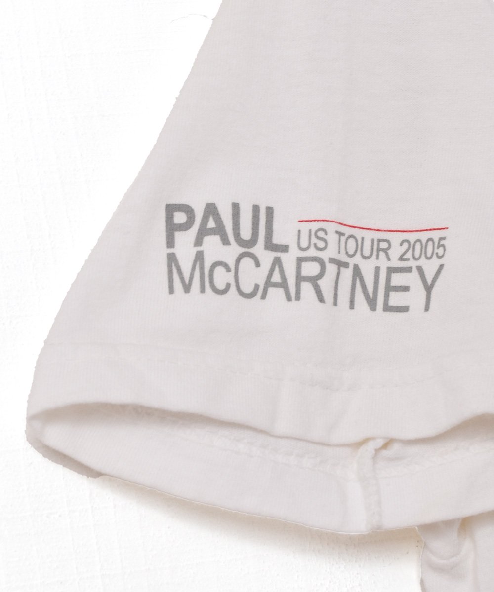 Paul McCartney ĥTĥͥ