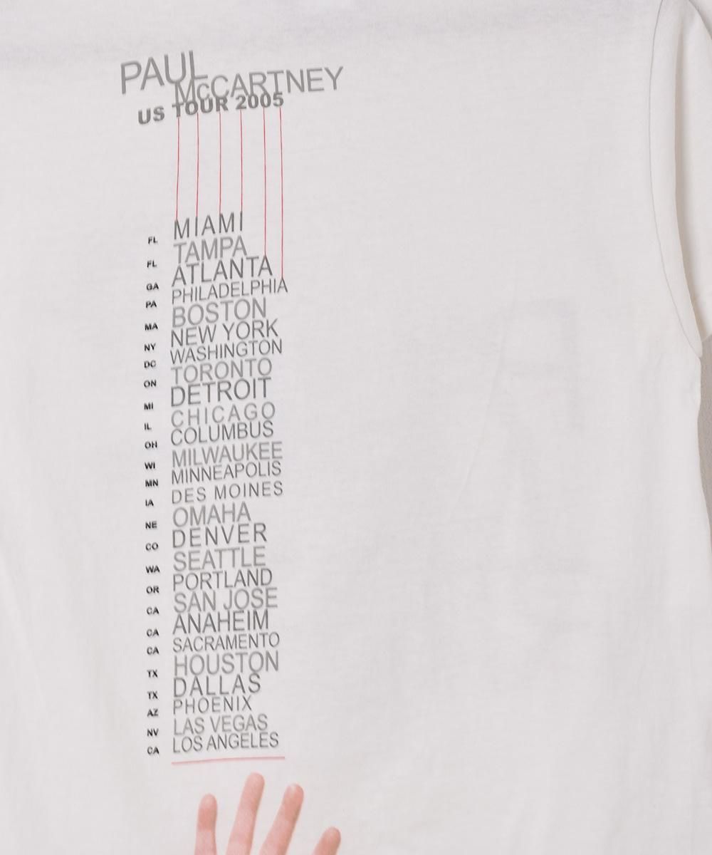 Paul McCartney ĥTĥͥ