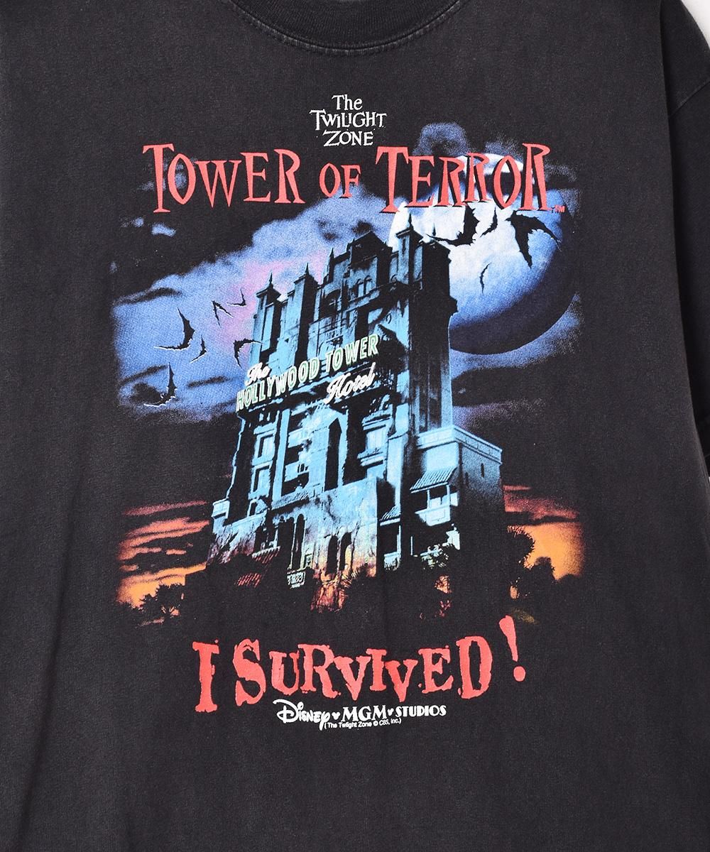 Tower of Terror ץTĥͥ