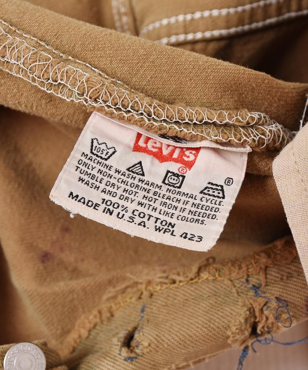 ꥫ Levi's 501 顼ǥ˥ѥ W29ͥ