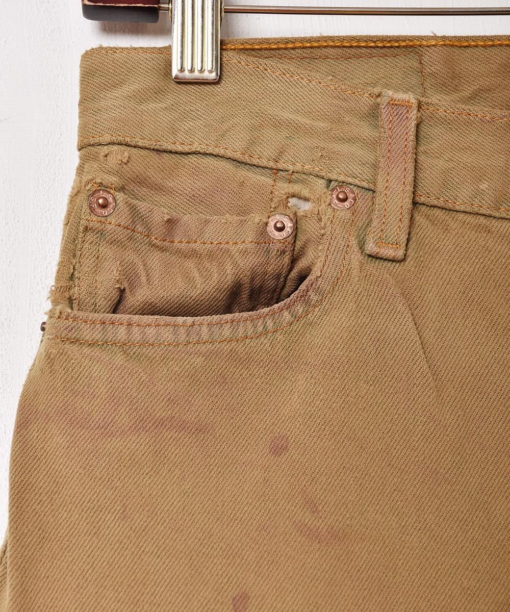 ꥫ Levi's 501 顼ǥ˥ѥ W29ͥ