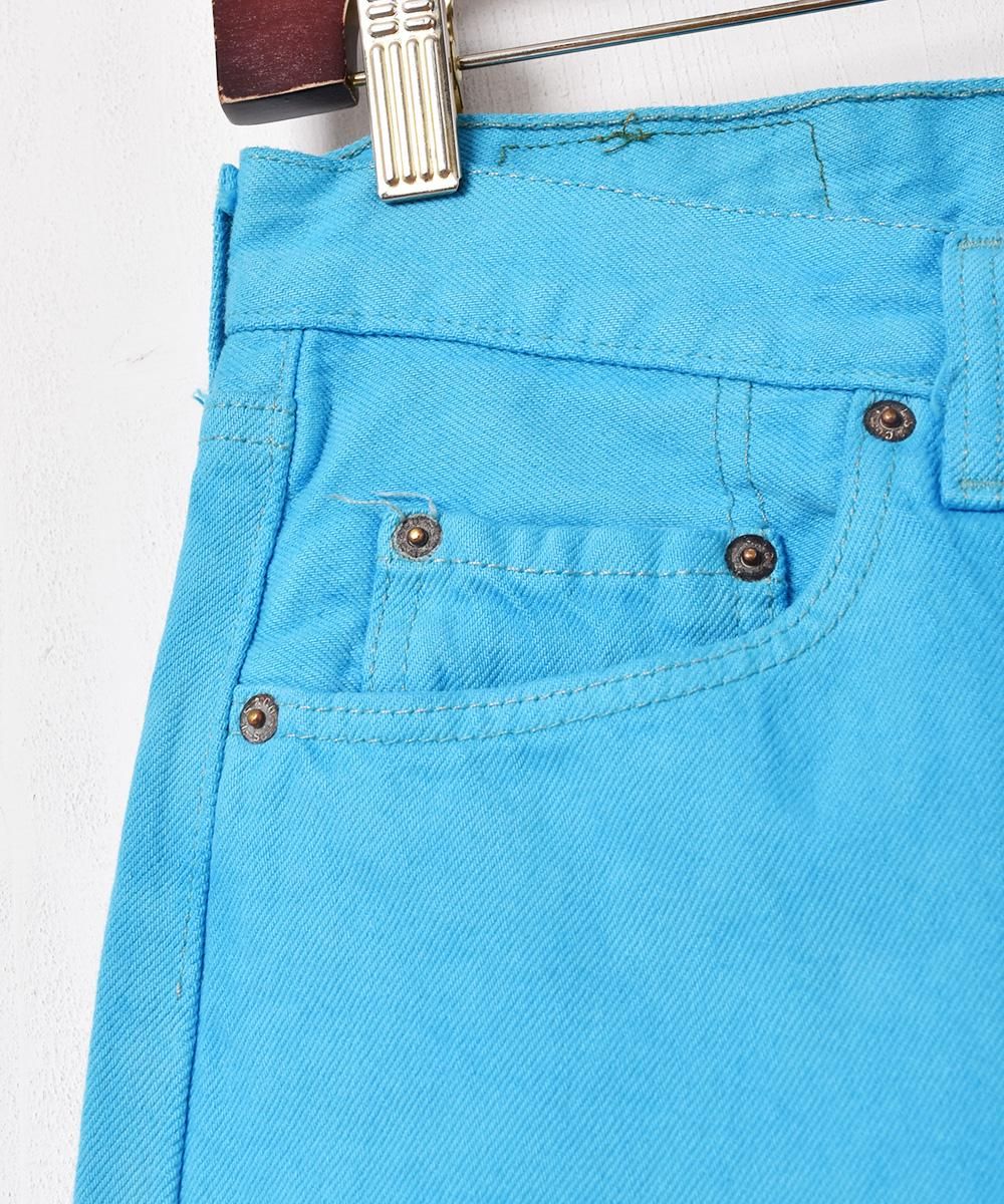 ꥫ Levi's 501 顼ǥ˥ѥ W30ͥ