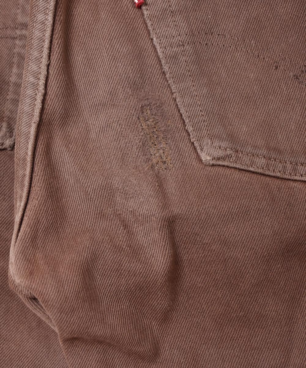 ꥫ Levi's 501 顼ǥ˥ѥ W31ͥ