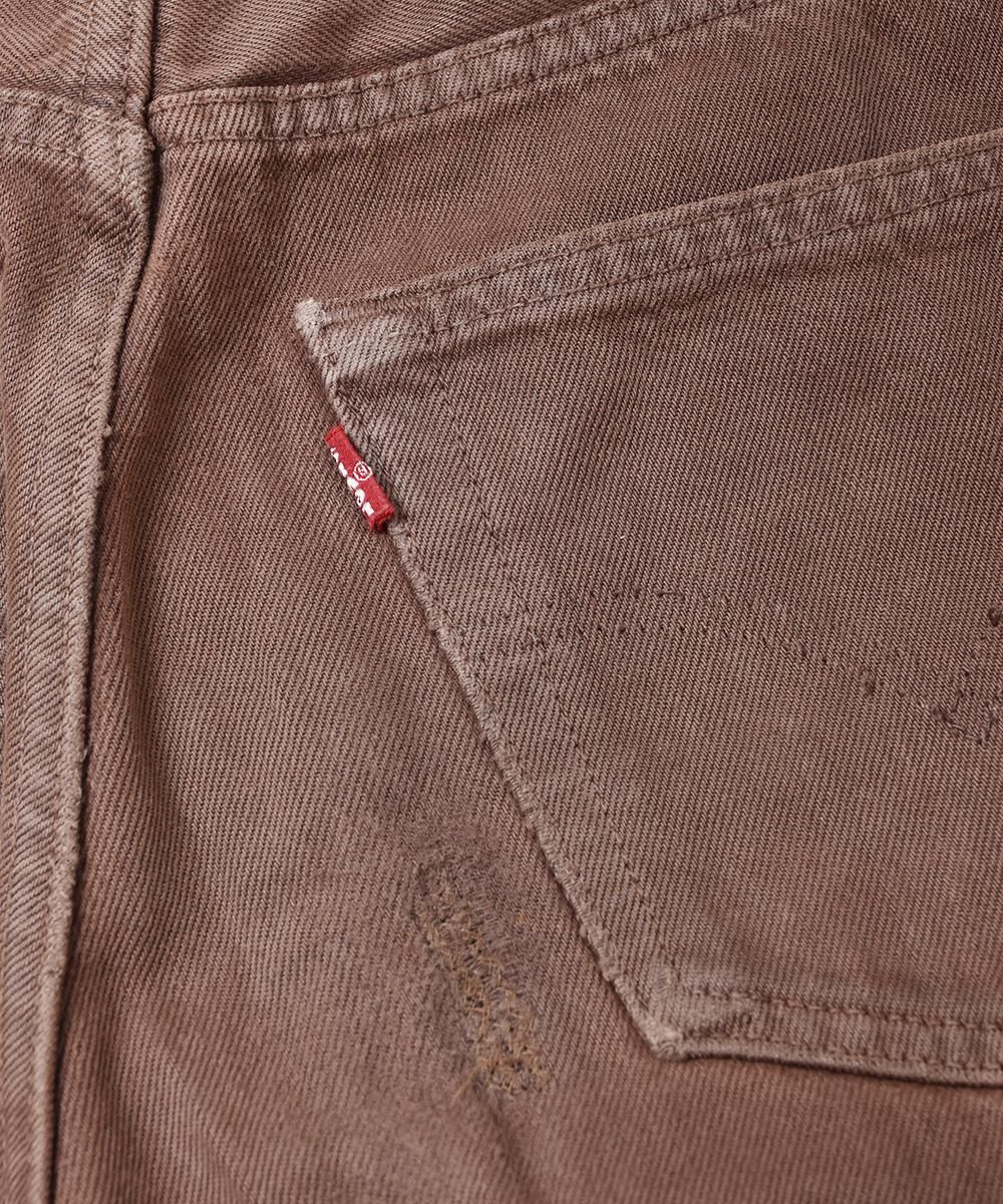 ꥫ Levi's 501 顼ǥ˥ѥ W31ͥ