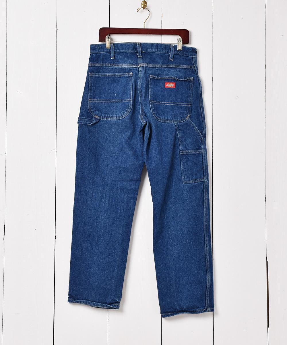 Dickies ǥ˥ڥ󥿡ѥ W33ͥ