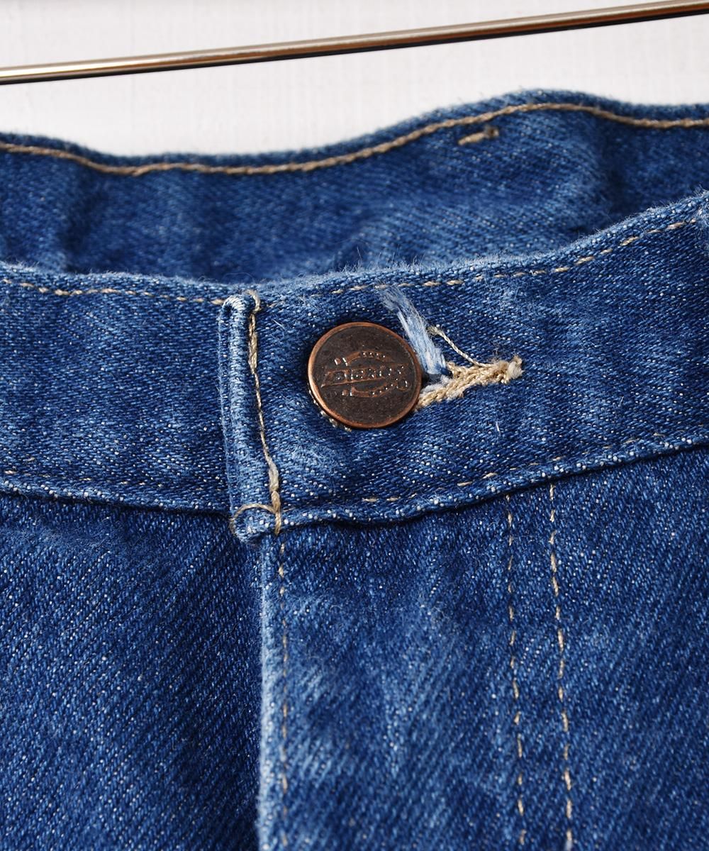 Dickies ǥ˥ڥ󥿡ѥ W33ͥ