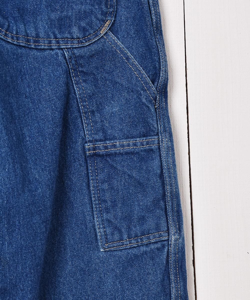 Dickies ǥ˥ڥ󥿡ѥ W33ͥ