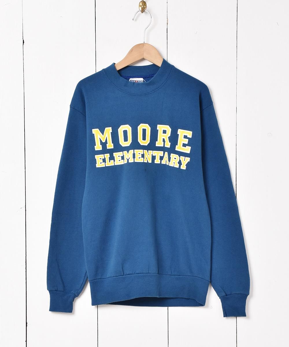  MOORE ELEMENTARY ץȥåȥ  ͥå  岰졼ץե롼 ࡼ
