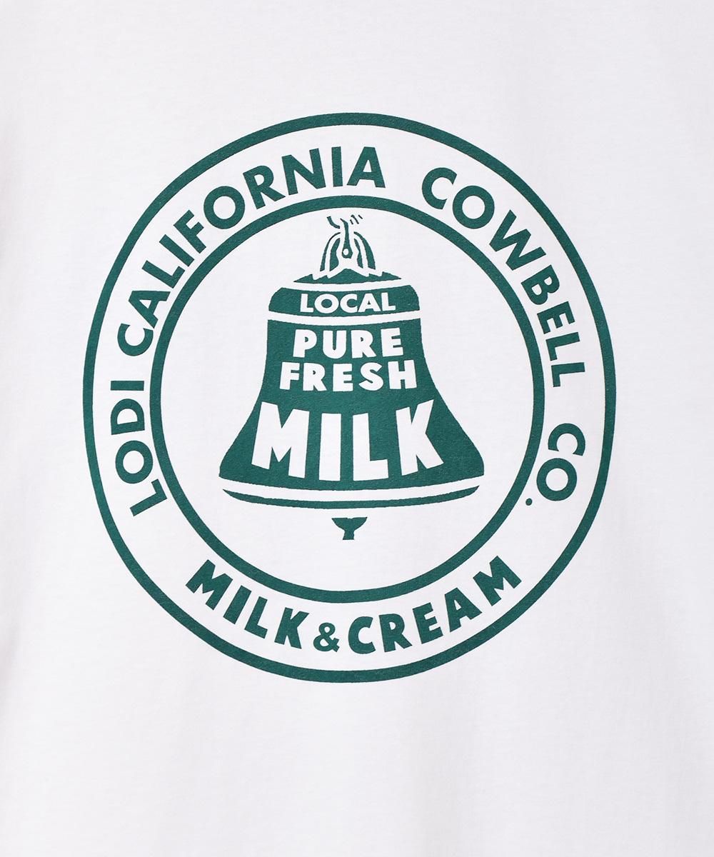 3Ÿۥ󥰥꡼T COWBELL ۥ磻ȥͥ