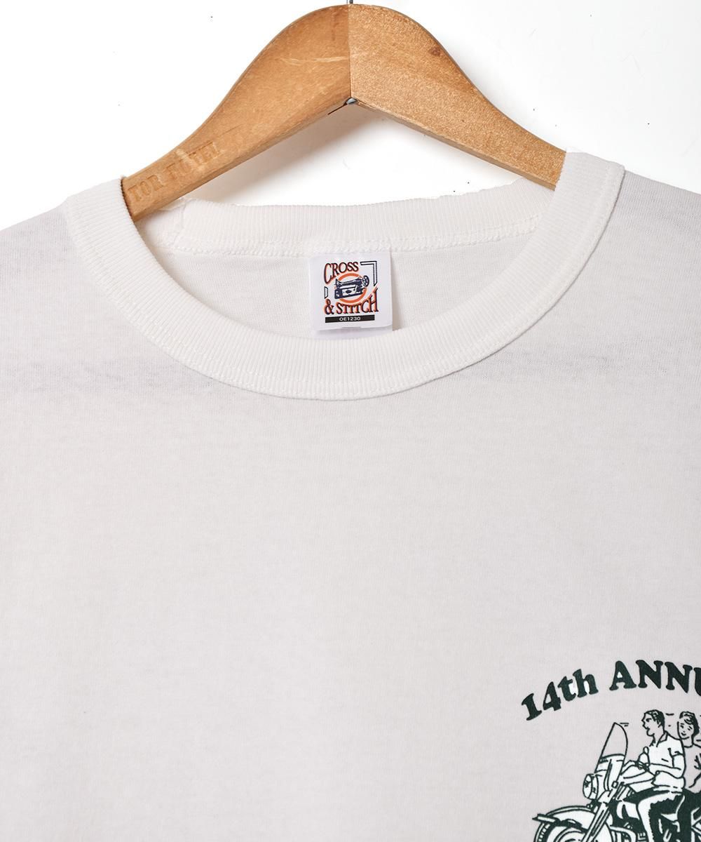 2Ÿۥץ ١ܡT MOTOR CYCLEۥۥ磻ȥͥ