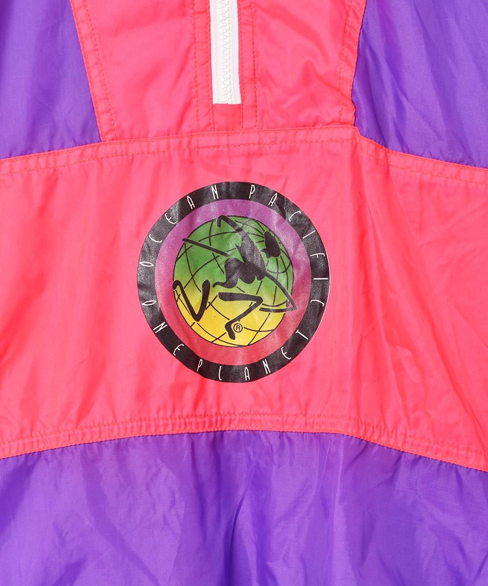 Ocean Pasific Х顼 ץ륪Сʥ󥸥㥱åȥͥ