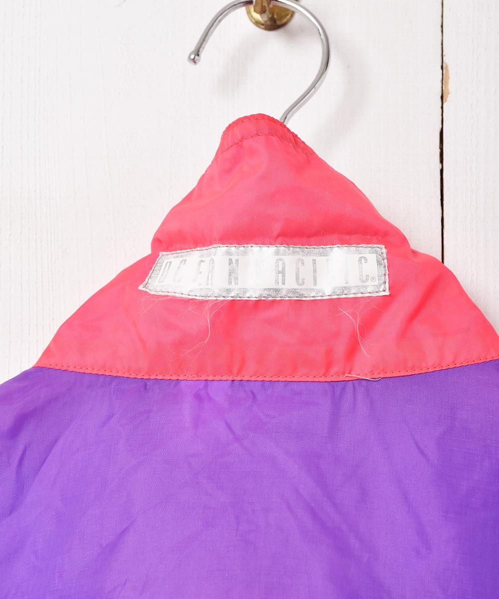 Ocean Pasific Х顼 ץ륪Сʥ󥸥㥱åȥͥ