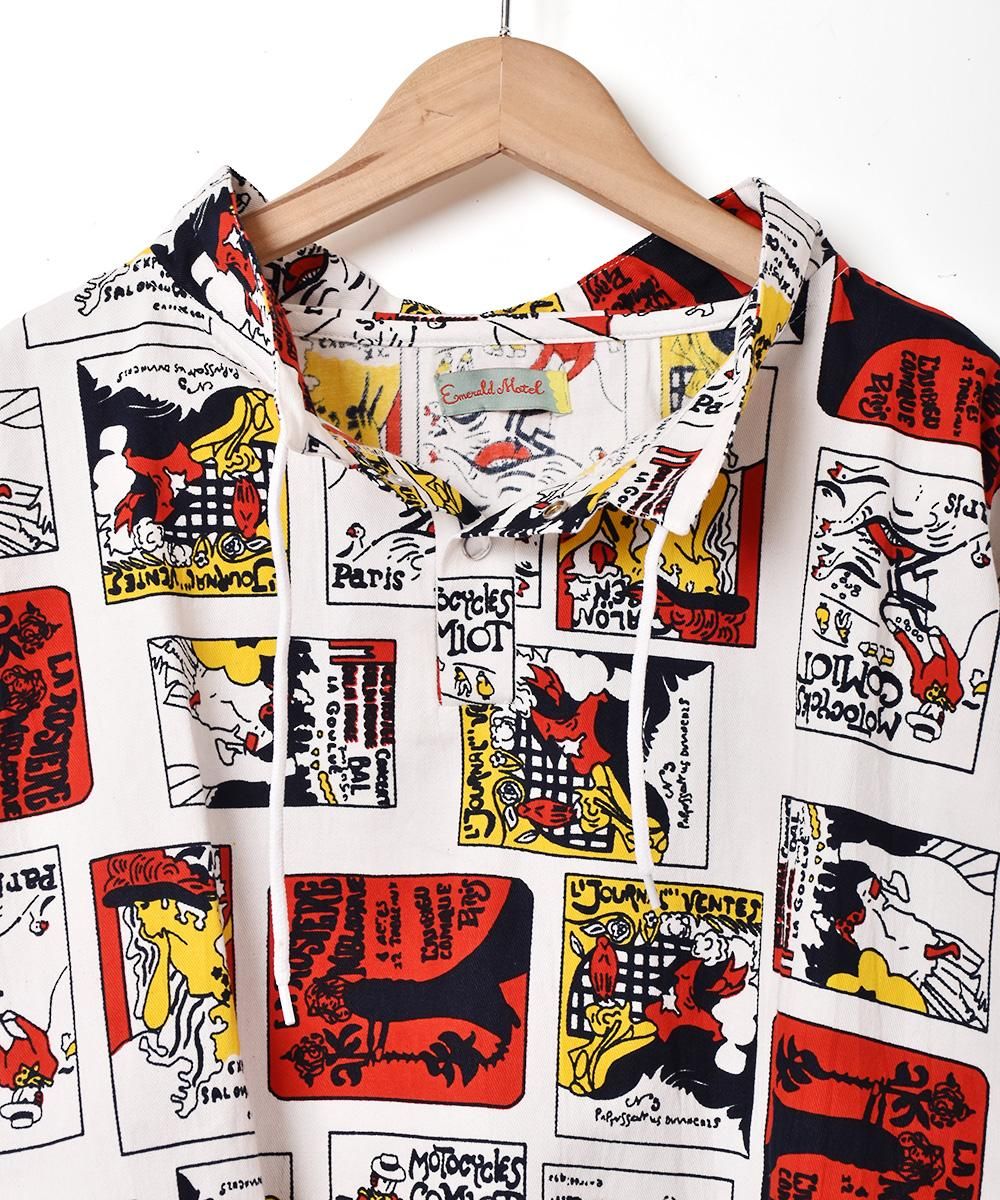 3ŸۡEmerald Motelץץ륪С  Ĺµȥåץ ۥ磻ȥͥ