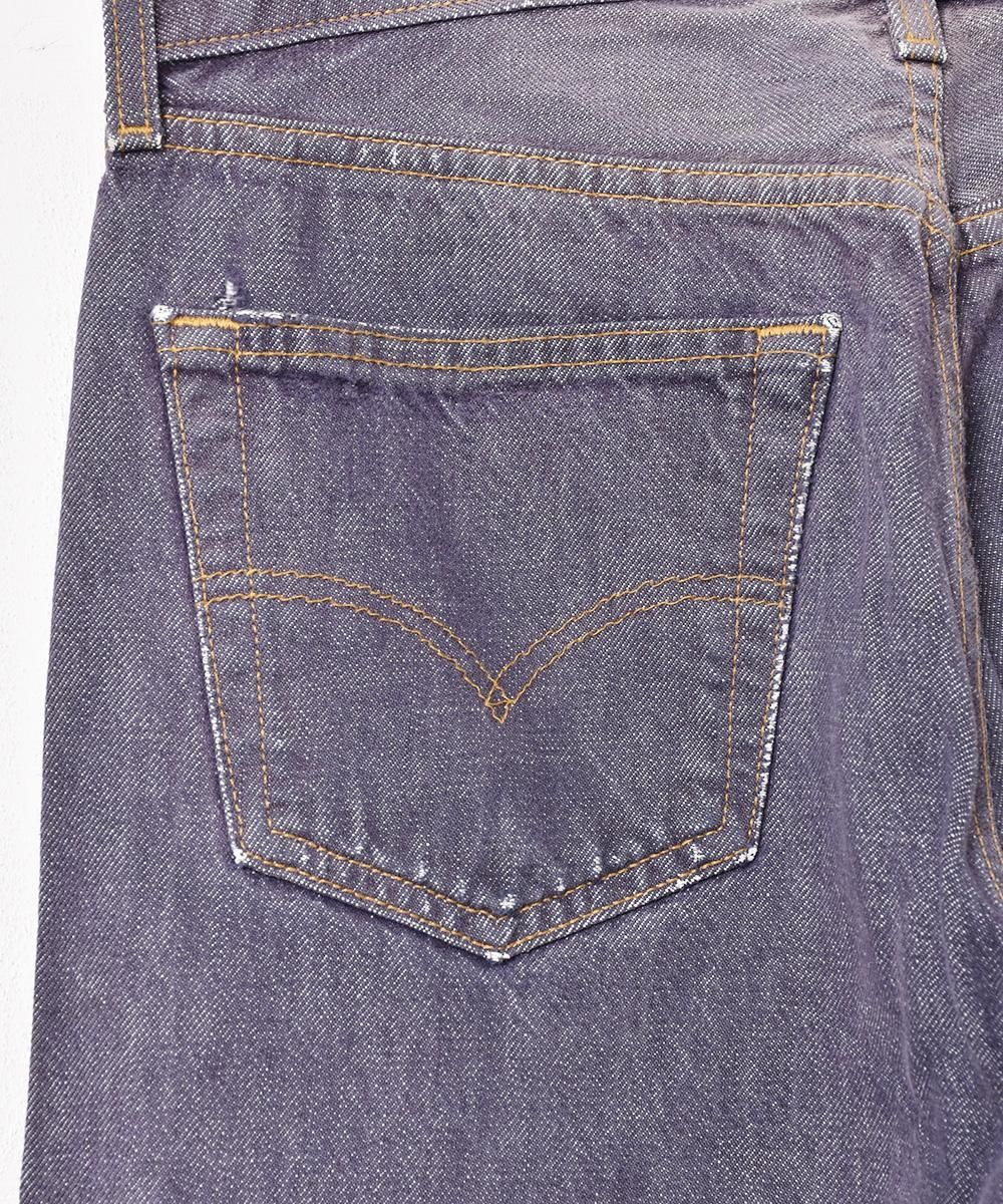 トルコ製 Levi's 501 デニムパンツ W32 - 古着屋 トルコ製 Levi's 501 デニムパンツ W32 - 古着屋