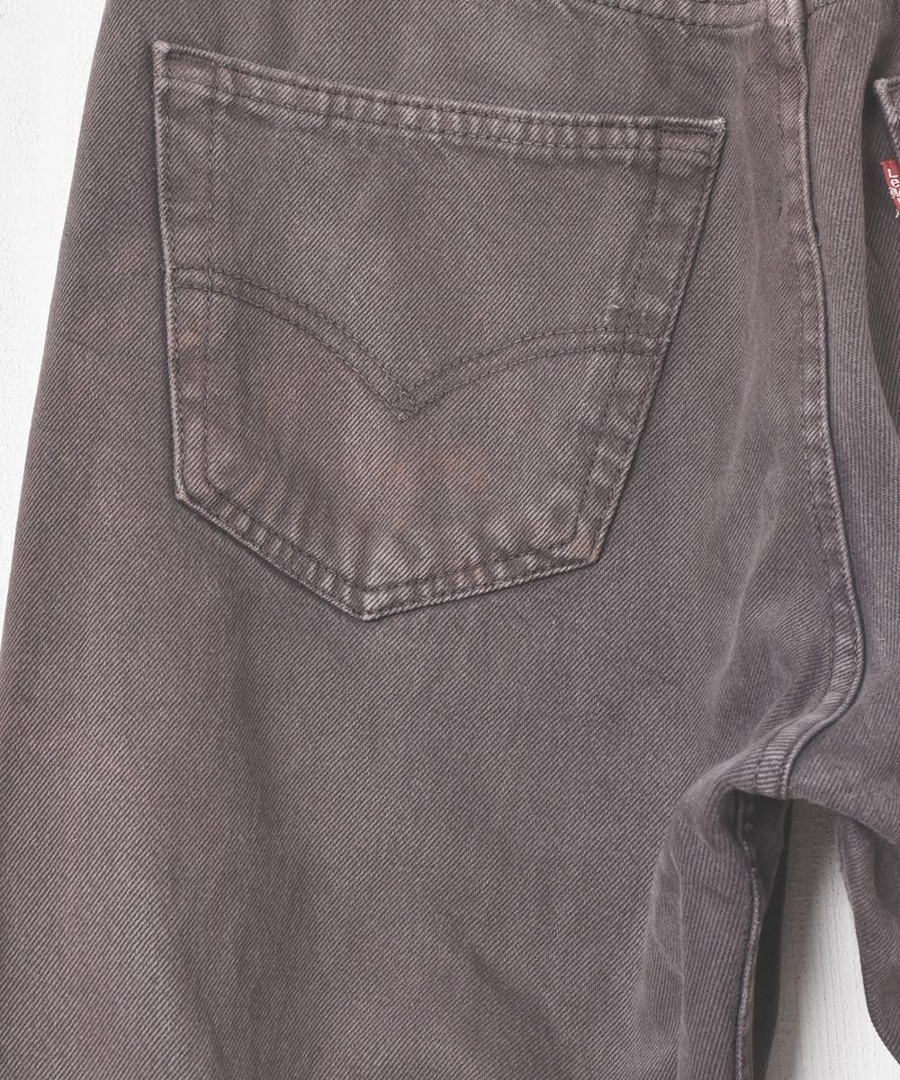 Levi's 501 ǥ˥ѥ W31 ͥ
