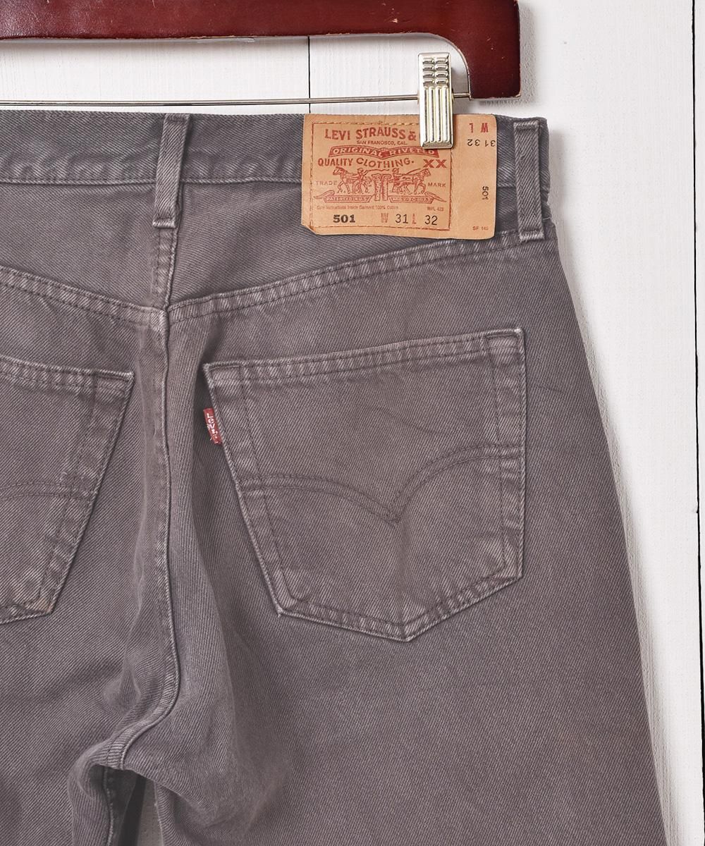 Levi's 501 ǥ˥ѥ W31 ͥ