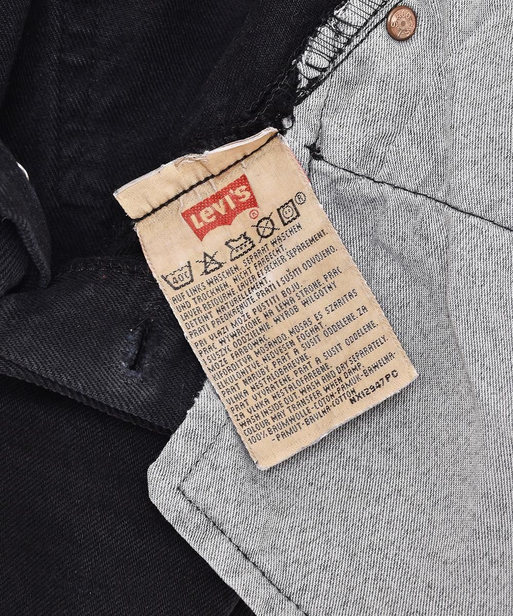 Levi's 501 ǥ˥ѥ W33ͥ